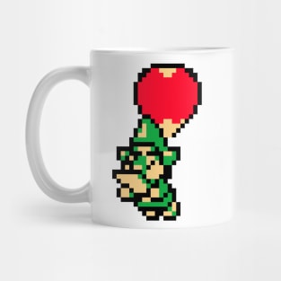 Tingle Sprite Mug